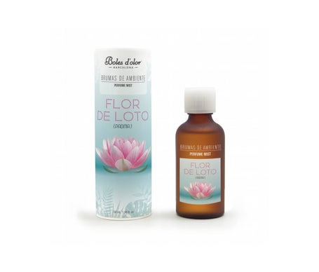 'Boles d''Olor Ambients Bruma Flor de Loto 50ml'