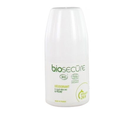 bio SECURE 24h Deodorant (50ml) - Desodorantes