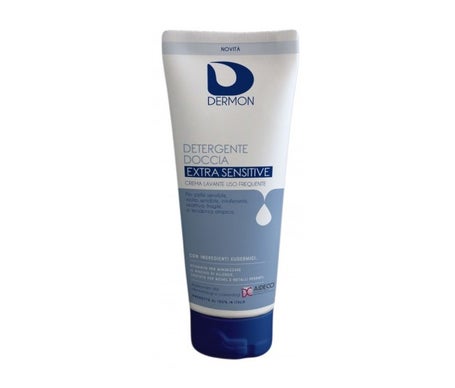 Dermon Shower Cleanser Extra 250Ml