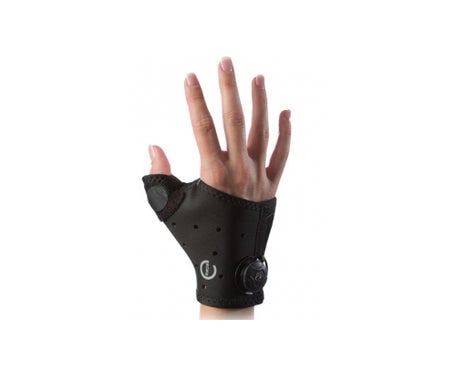 Donjoy Attel Poig/Pinch Exos Rhiza D