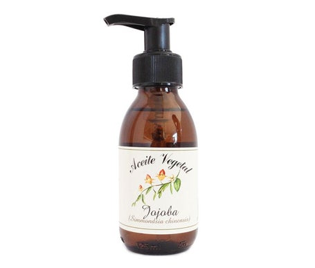 Labiatae Aceite de Jojoba Bio 125ml