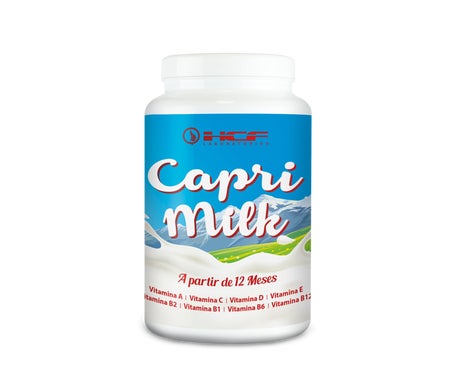 Hcf Leche de Cabra 900g