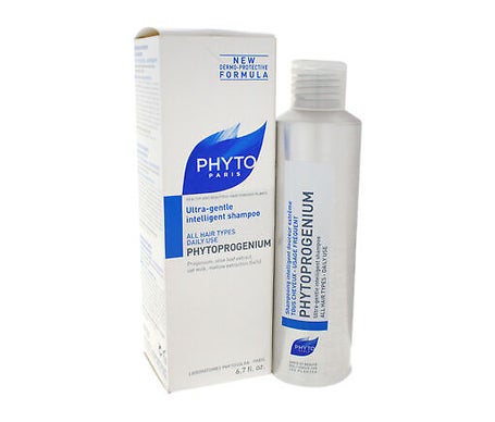 Phytoprogenium Intelligent Shampoo 200ml
