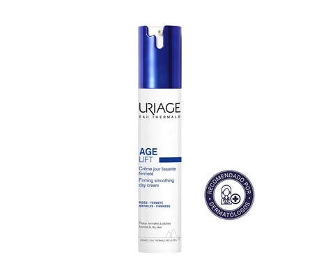 Uriage Age Lift Crema de Día Reafirmante Suavizante 40ml