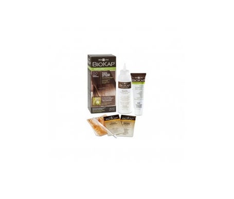 Biokap Crema Decolorante Delicado 140ml