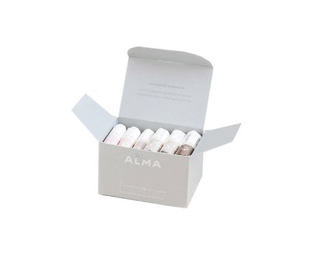 My Alma Tampones Sin Aplicador Mini 14uds