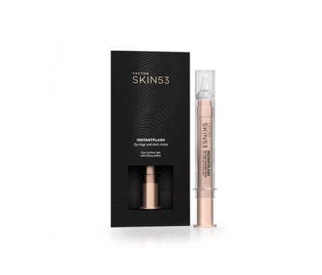 Q77 Factor Skin 53 Instantflash 10 ml