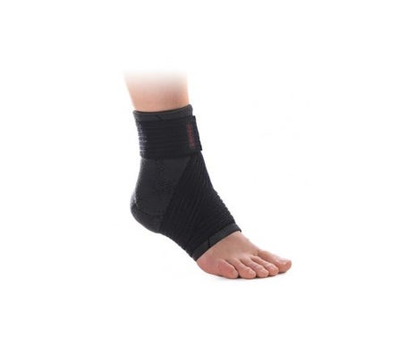 Donjoy Chevelliere Strapilax 29-30 cm T6 1 ud