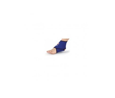 Viadol tobillera neopreno mediana 1ud