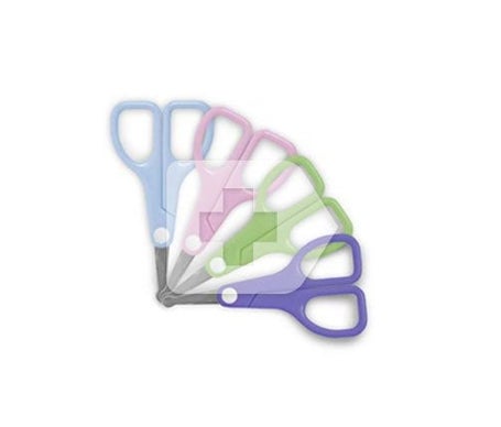 Acofarbaby tijeras seguridad para uñas 1ud