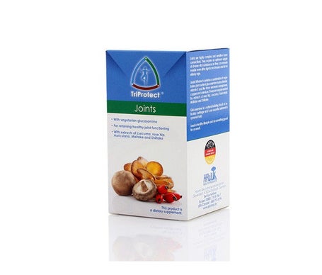 Hawlik Triprotect® Joints 120caps