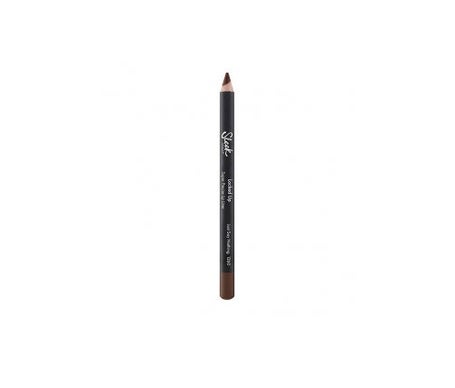 Sleek Perfilador de Labios Just Say Nothing 1ud