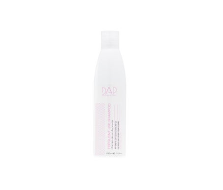 DAP champú uso frecuente 250ml