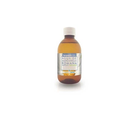Terpenic Manzanilla Romana Hidrolato Bio 500ml