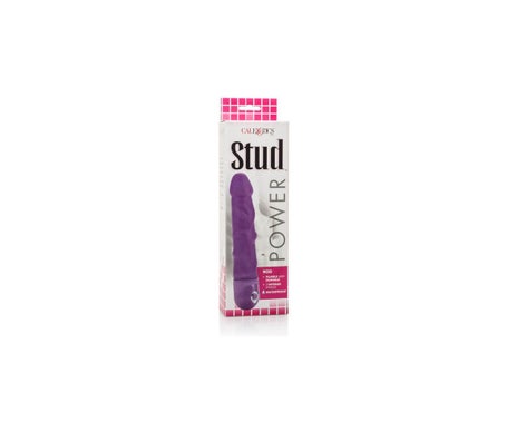 CalExotics Power Stud Rod Vibrador Rosa 1ud