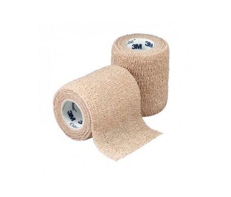 Farmac-Zabban Pressoflex Venda 12x700cm 1ud