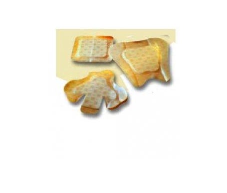 Biatain Sacred Medic 23X23 5Pcs