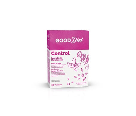 Vitaceutics Good Diet Control 30caps