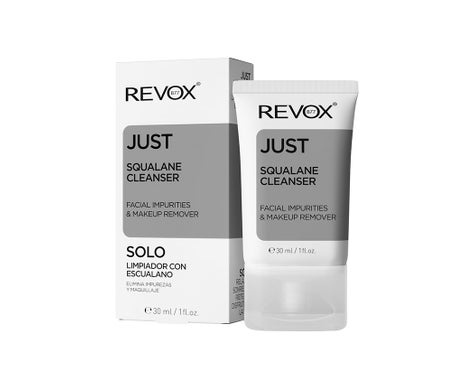 Revox B77 Just Squalane Cleanser 30ml