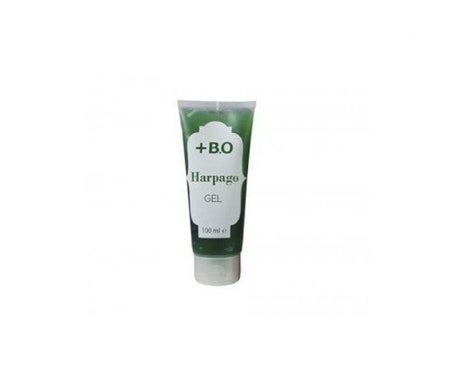 Telic +bo Gel De Harpago 100ml
