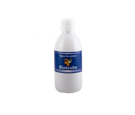 Agua Azahar 250 Ml Bluecube