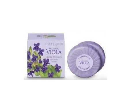 ACUERDO JABÓN MORADO 100G