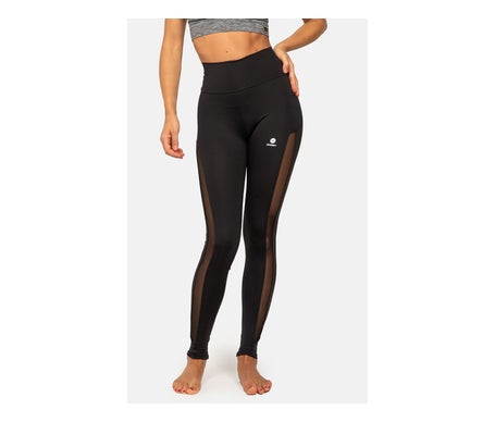 Anaissa Chantal Legging Deportivo Negro L 1ud