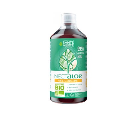 Green Health Nectaloe Gel 1L