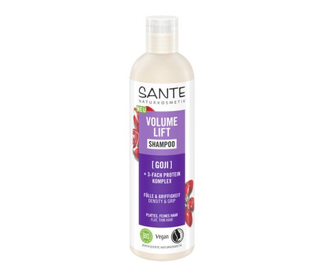 Sante Volume Lift Shampoo 250ml
