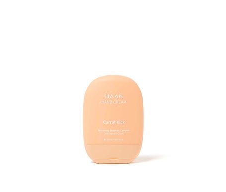 Haan Crema Manos Carrot Kick 50ml