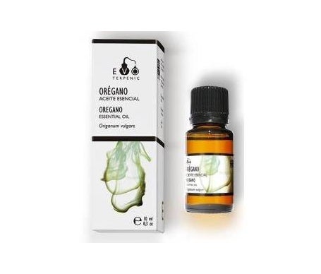 Terpenic Aceite Esencial Oregano 10ml de Innobiz | Natural Doctor