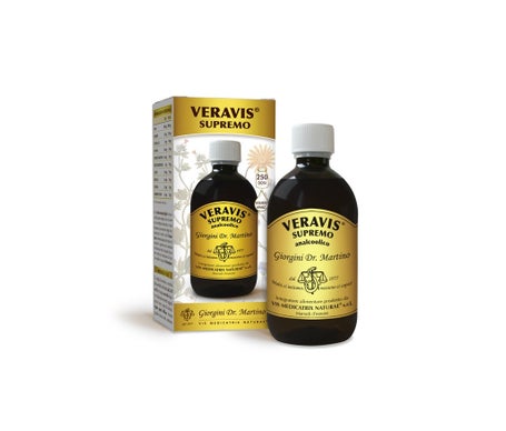 Dr. Giorgini Veravis Supremo Analco 500ml
