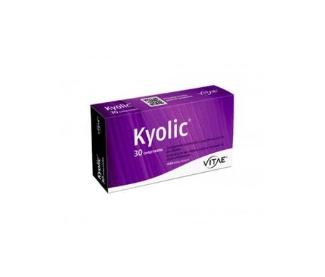Vitae Kyolic® 30comp
