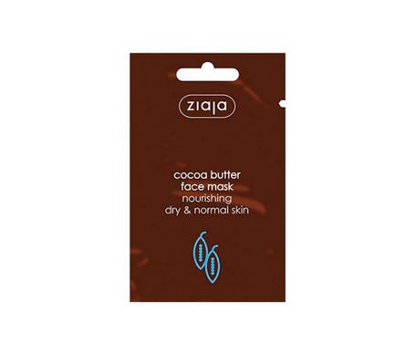 Ziaja Manteca De Cacao Mascarilla Facial 7ml