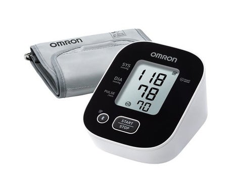 Omron Tensiometro Brazo M2 Intelli IT