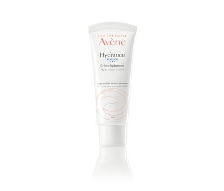 Avène Hydrance Crema Hidratante Rica 40ml