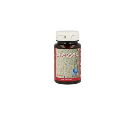 Mahen Oleosec 60 perlas
