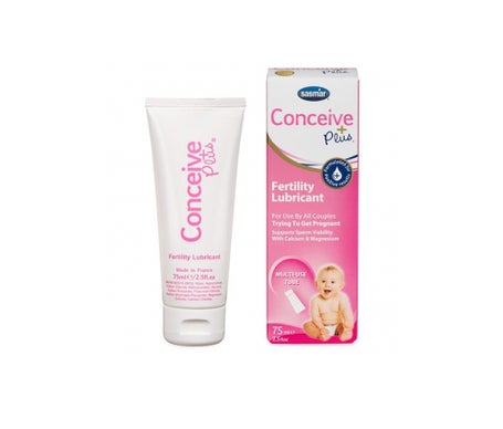 Conceive Plus Lubr Vag 75ml