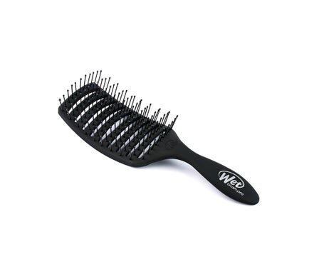 Wet Brush Cepillo Pro Epic Quick Dry Negro 1ud