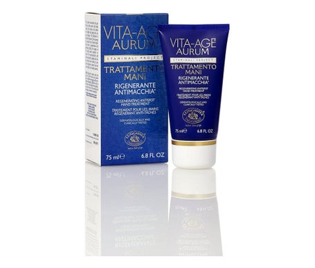Etre Belle Vita Age Aurum Antispot Hand 75 Ml