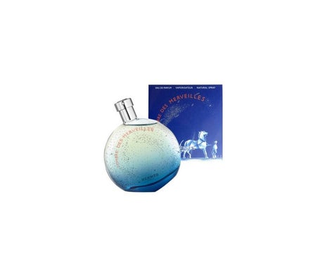 'Hermes Paris L''Home des Merveilles Agua de Perfume 30ml'
