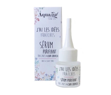 Aquateal Sérum Idea Fraiche 50ml