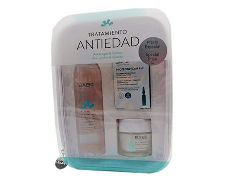 Babe Neceser Antiedad (a. Micelar Crem Antiarrugas Proteo. 2 Amp