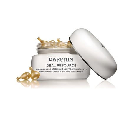Darphin Ideal Resource Concentrado Regeneradora 60caps