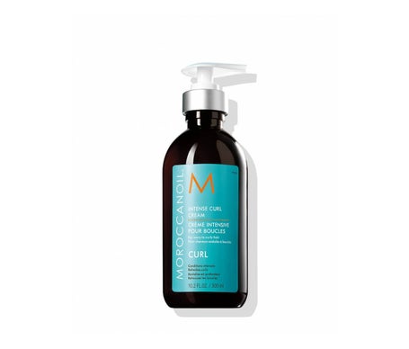 Creme de Onda Intensa Moroccanoil 300ml