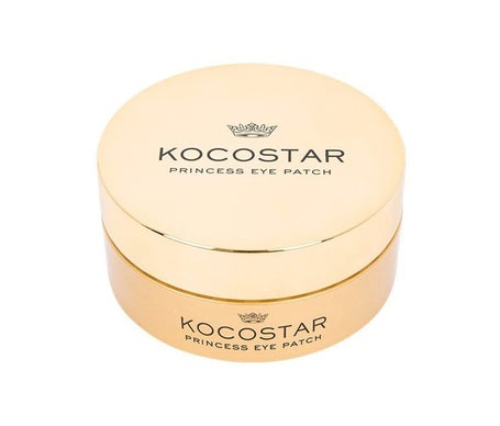 Kocostar Princess Eye Patch 60uds
