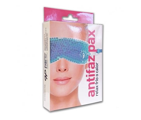Pax Relax Antifaz Frío O Calor 1ud