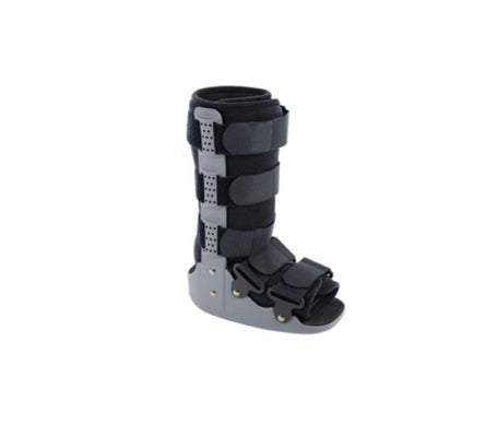 Thuasne Ligastep Pedi Walker Bota Marcha Pediátrico Gris L 1ud