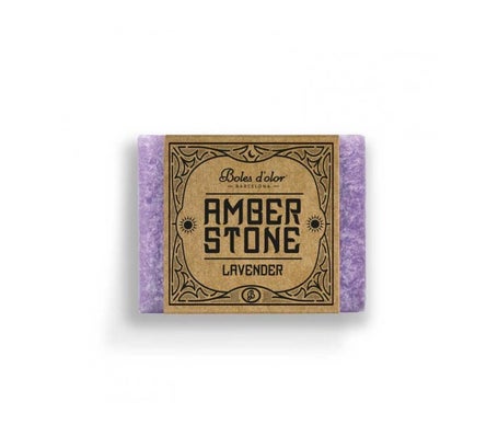 'Boles d''Olor Amber Stone Lavanda 1ud'