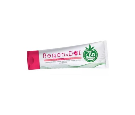 Eladiet Regen & Dol 60ml